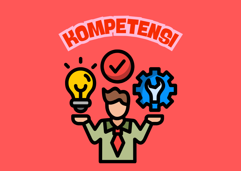 Tiga Kompetensi Utama dalam Memahami Teks Mata Pelajaran Bahasa Indonesia